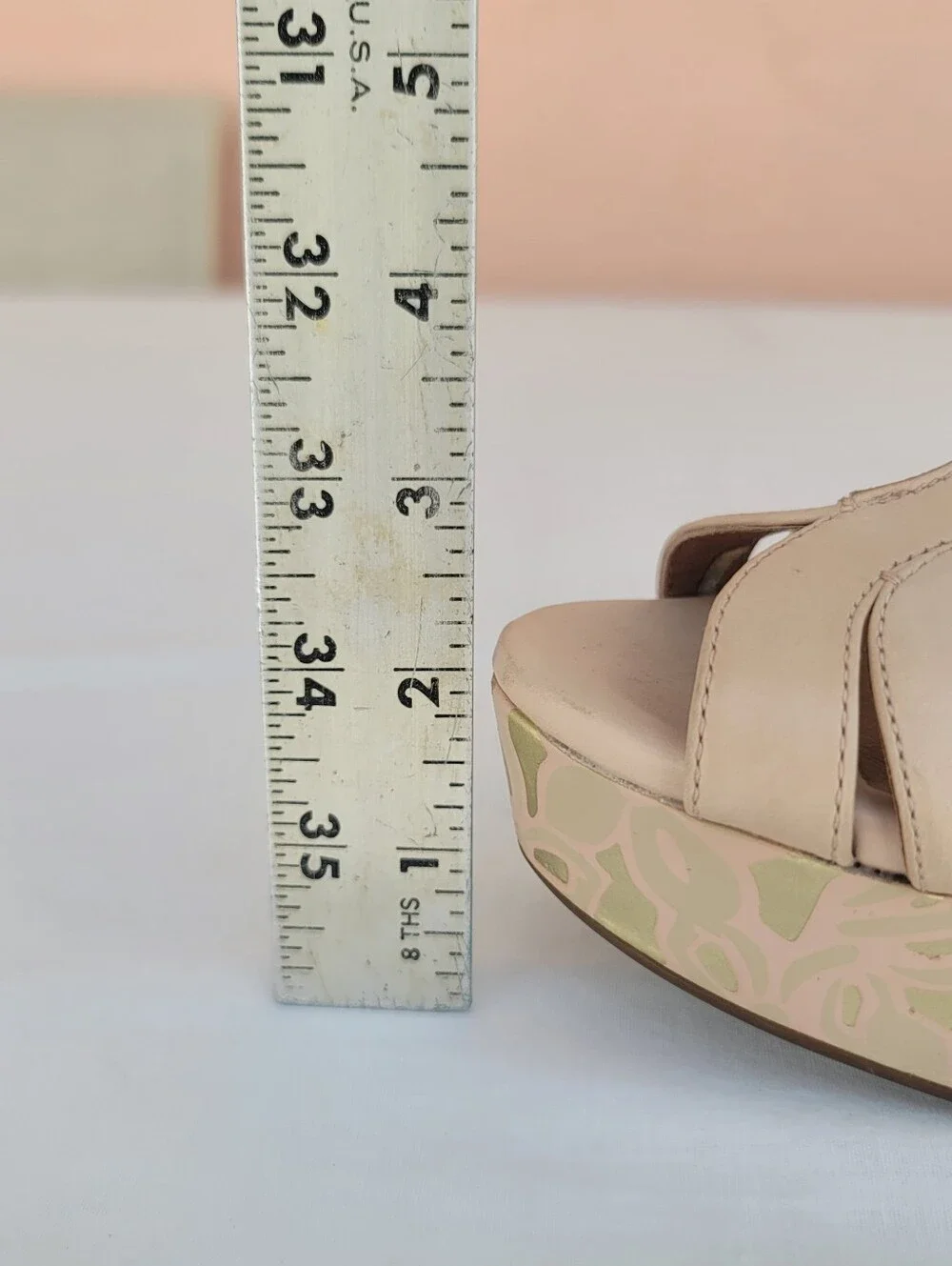 Clarks beautiful super